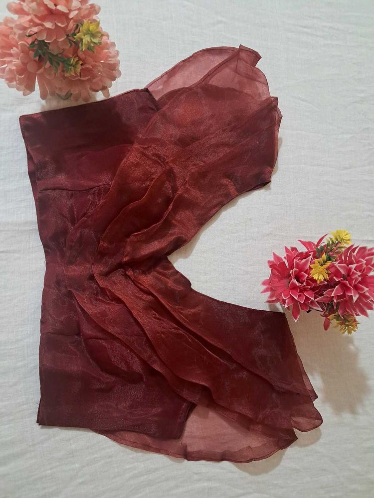 📏 Bust Size 36 से 40 तक Available