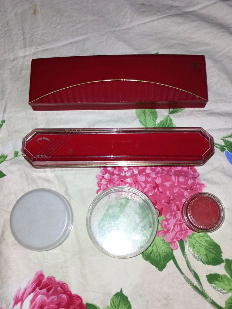 Jewellery Storing Boxes