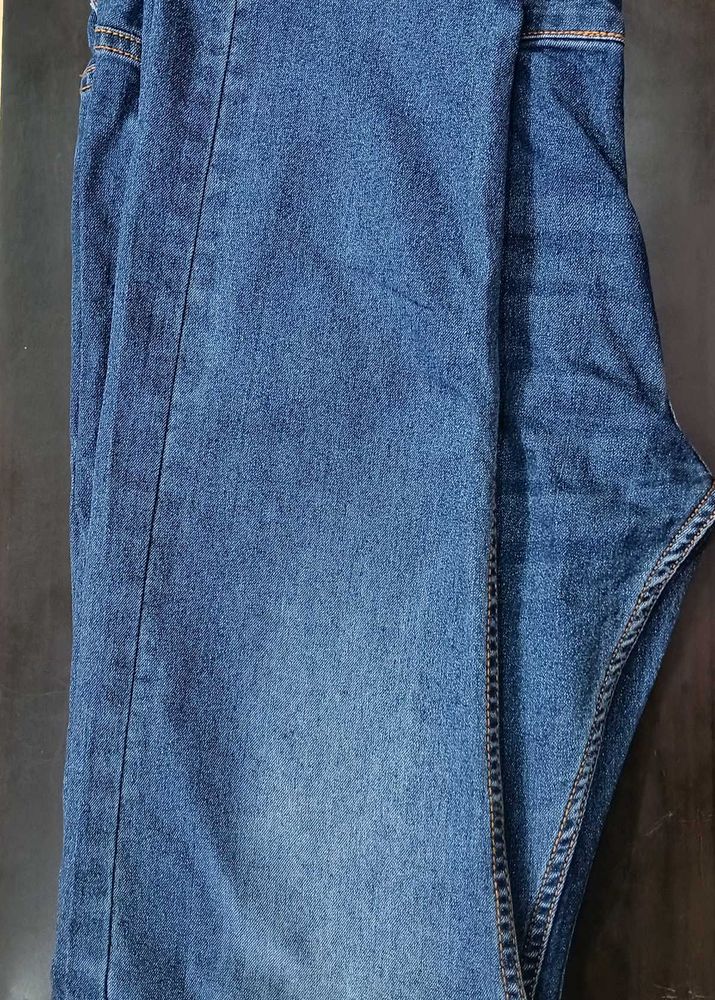 Classic Blue Denim Jeans ( for men's)