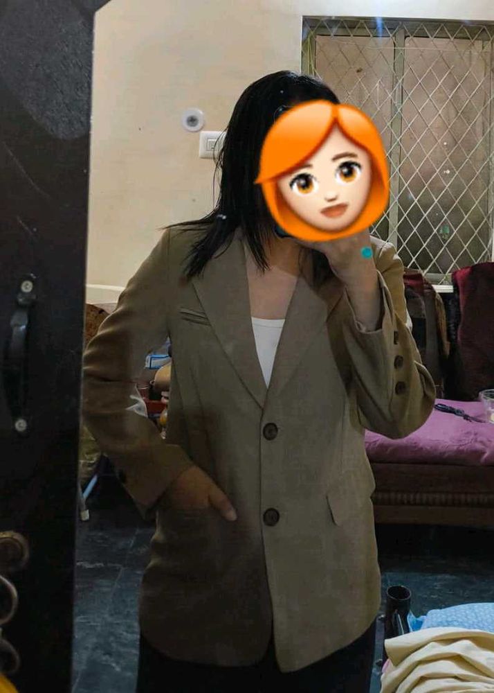 Stylish Women's Blazer