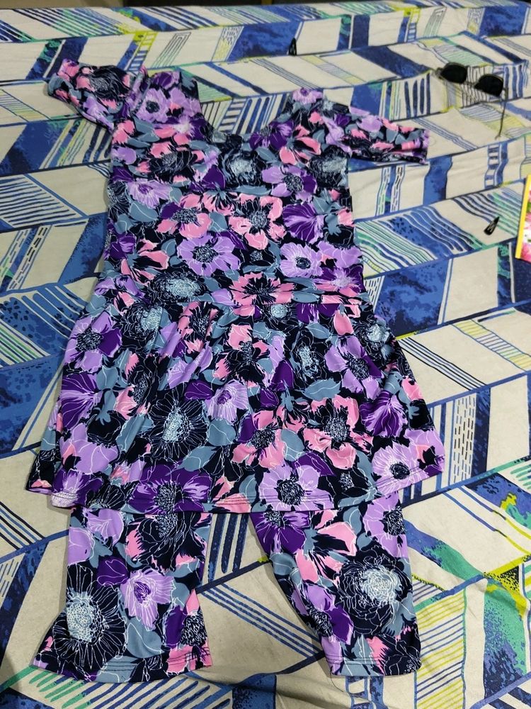 Women Swimming Costume