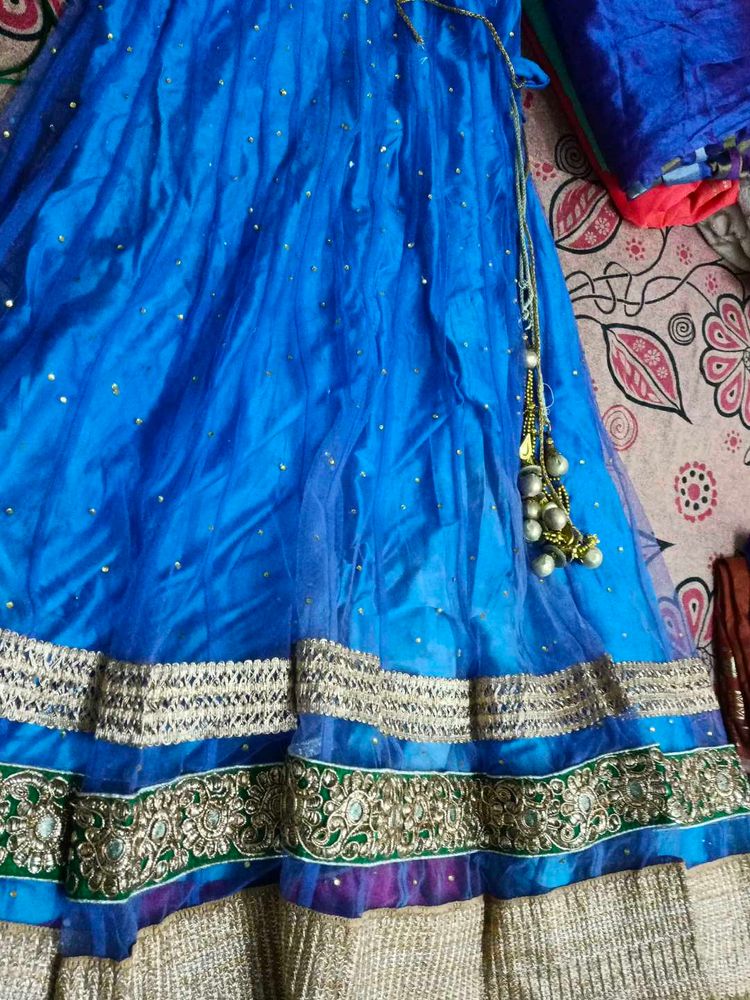 Lehenga
