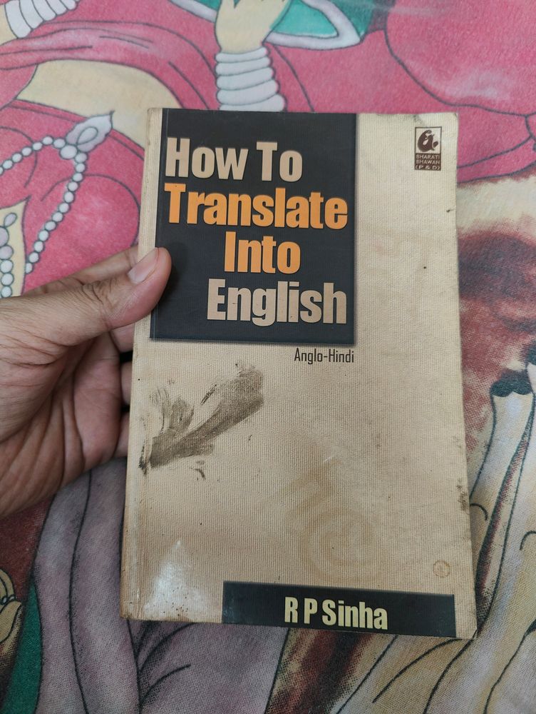 How To Translate Into English