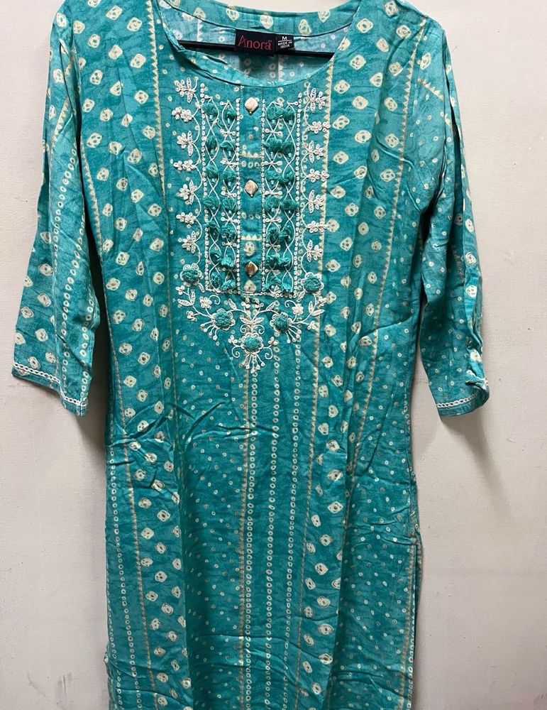 Women Stylish Kurta