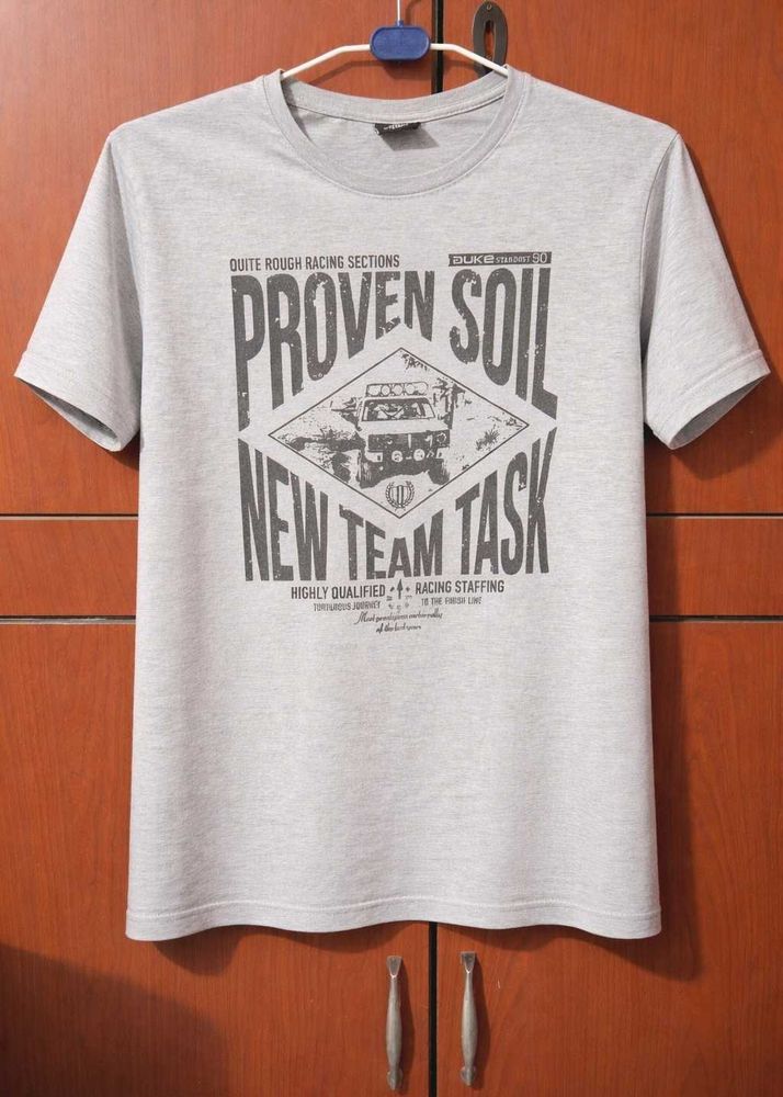 Women's Graphic T-Shirt
