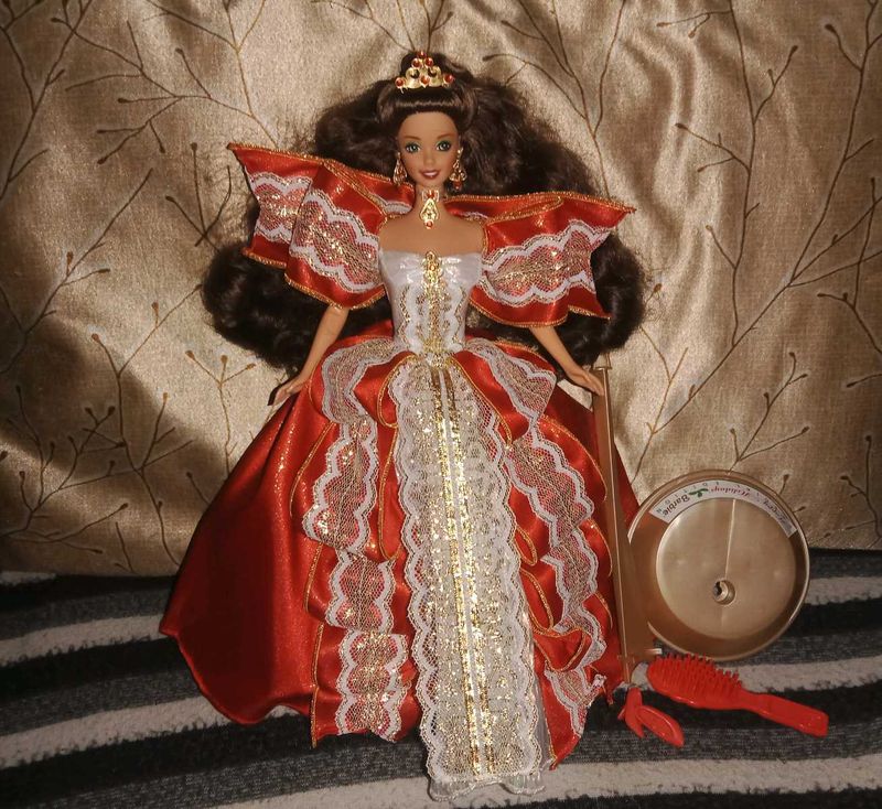 Barbie Doll