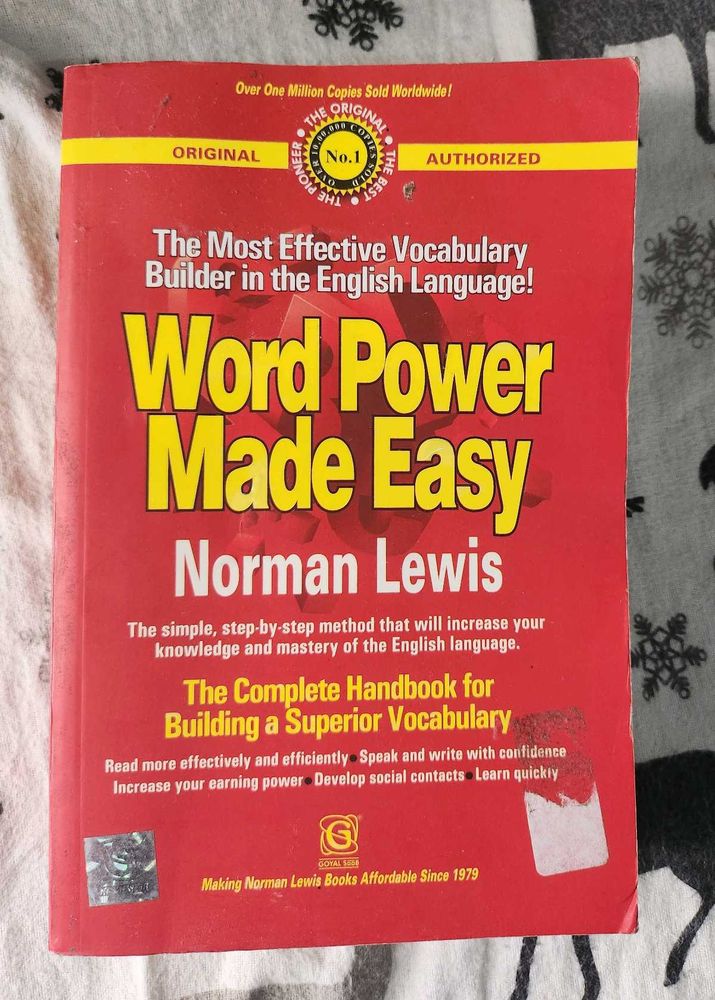 Word Power made easy &amp; Arun Sharma Quantitativ