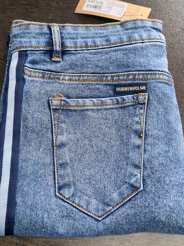 Hubberholme Women Jeans
