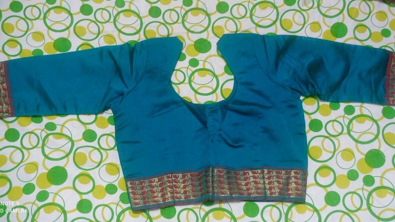 Price Drop,Ready To Wear Blause