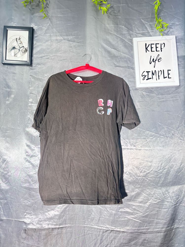 Graphic Print T-Shirt