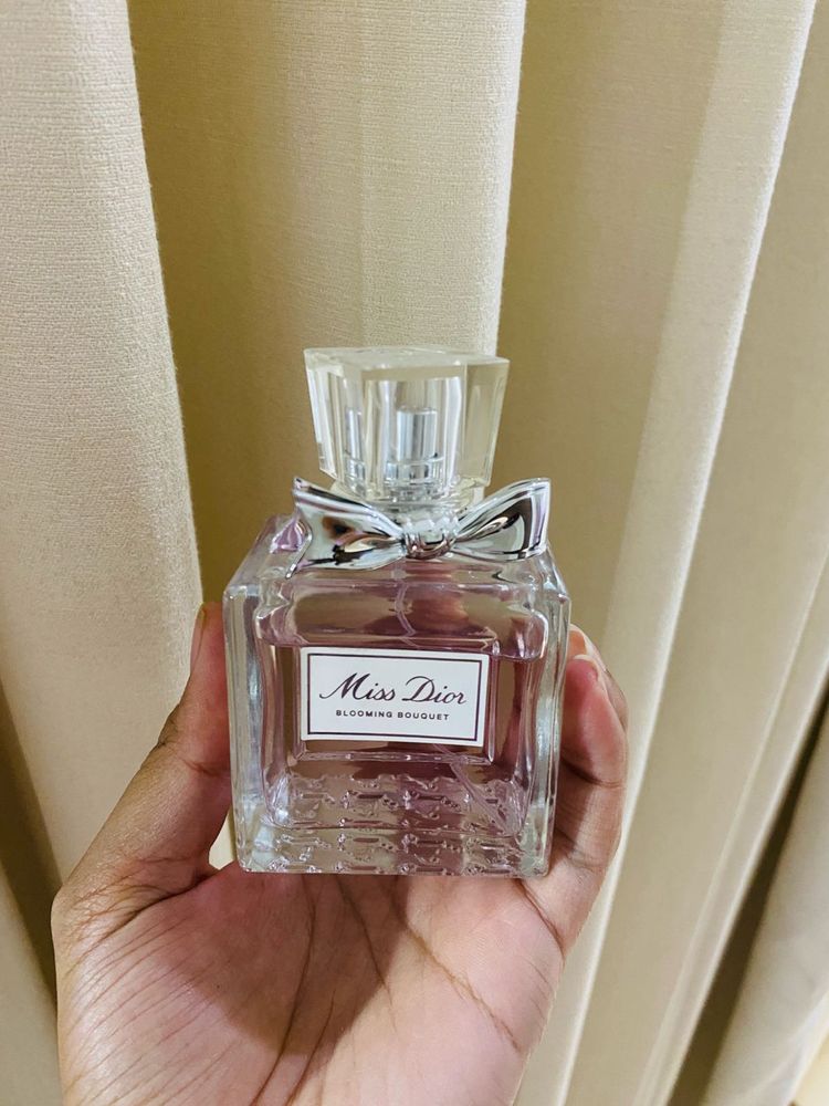 Miss Dior Blooming Bouquet Eau de Toilette
