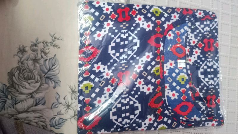 Kurta Printed