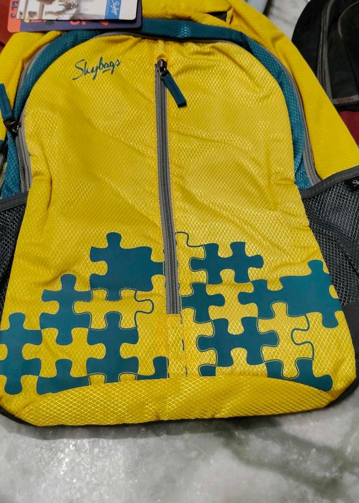 bagpack