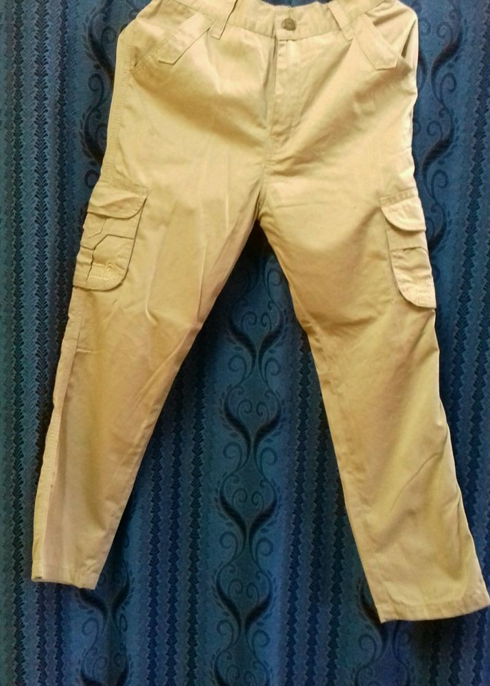 Branded Boys Cotton Jeans Pant.