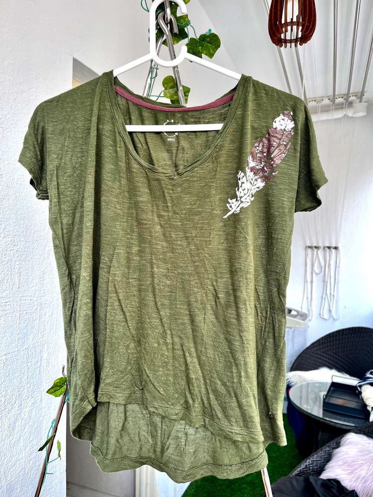 Comfy Tshirt