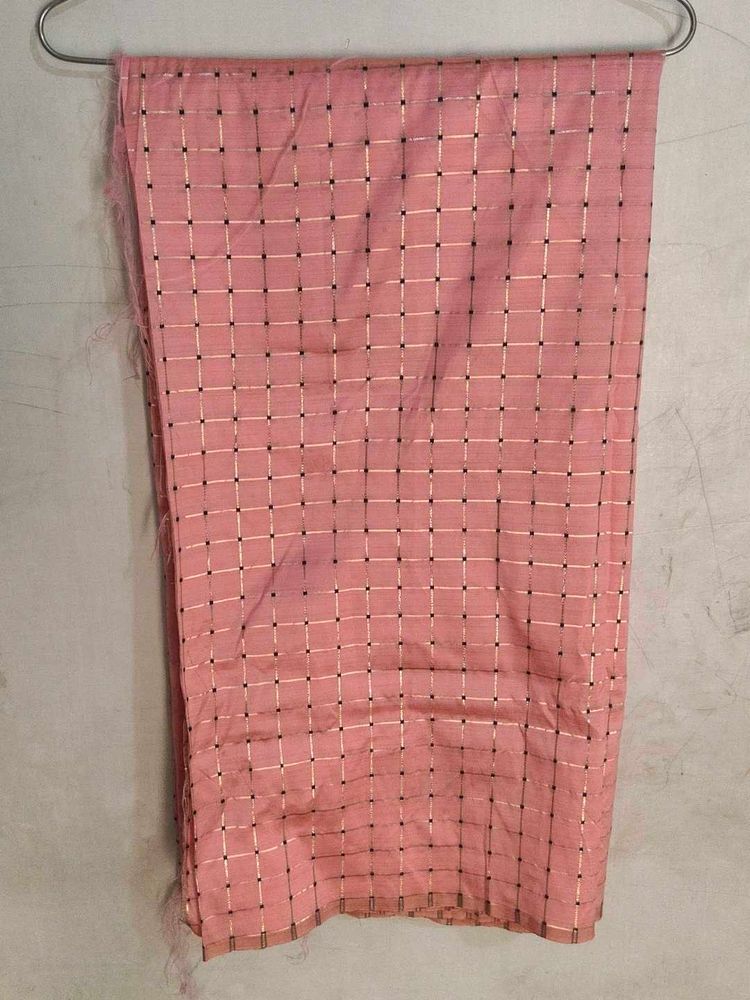 Ladies Suit Fabric (Kurta+Pant)