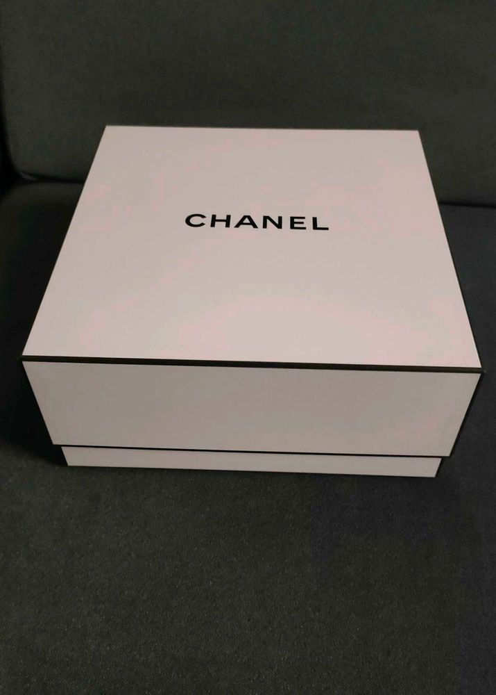 ✨ Chanel Luxury Gift Box | Premium Storage Package
