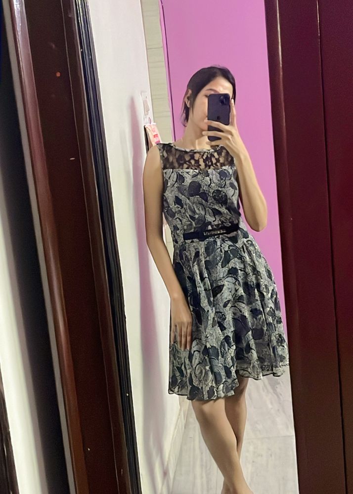 Shakumbhari Dress
