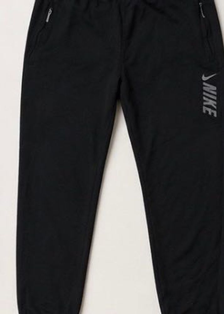 Nike Black Athletic Pants