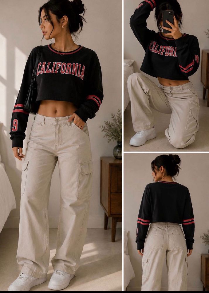 Crop Top🎀