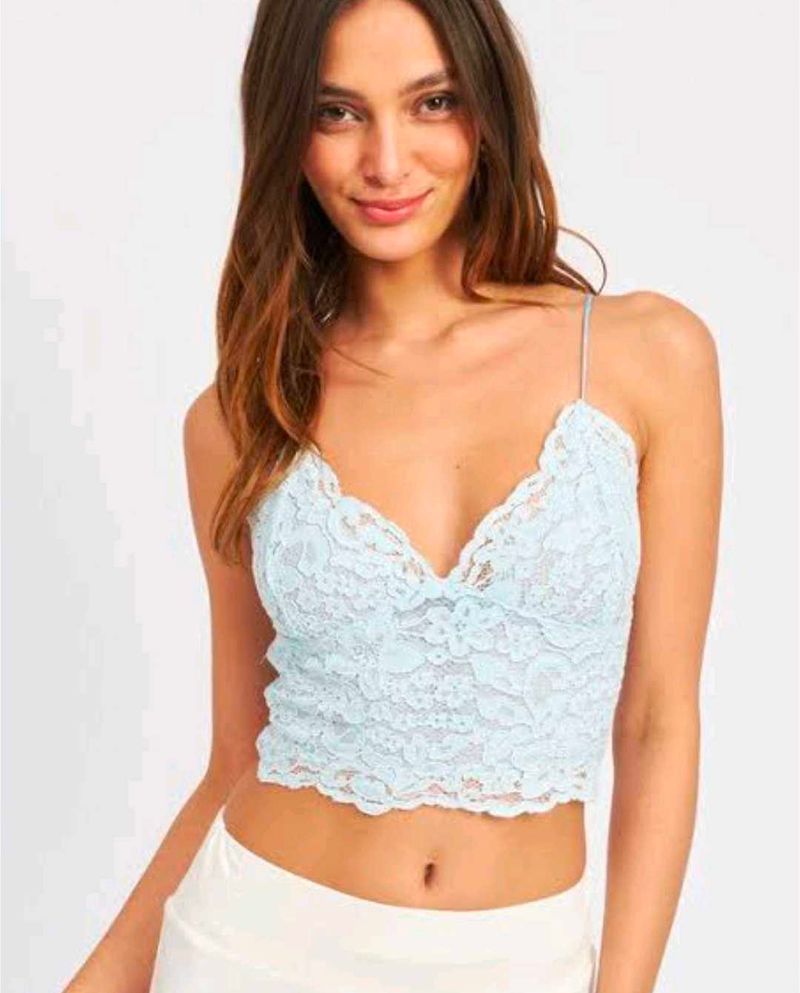 Very Beautiful N Comfortable Cropcore Cami Top