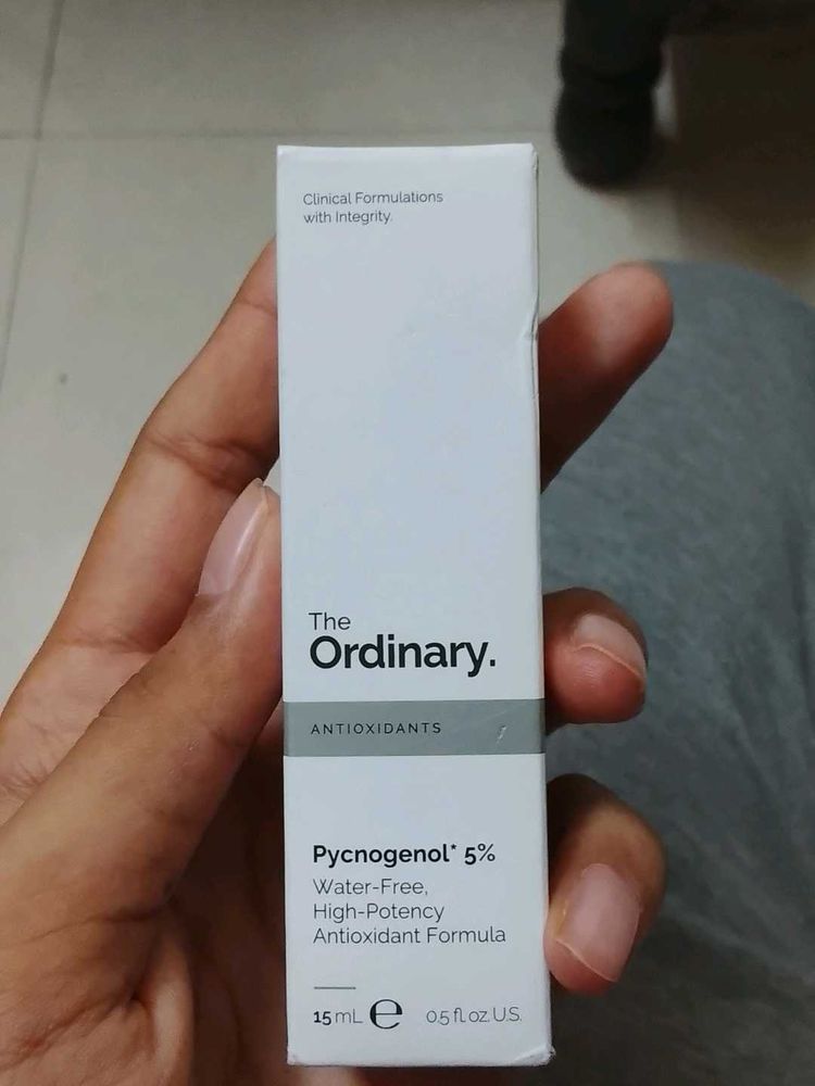 The Ordinary Pycnogenol 5% Serum