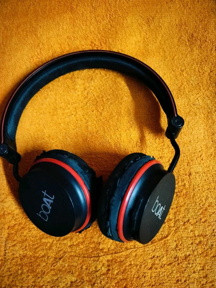 BoAt Headphones 🔥
