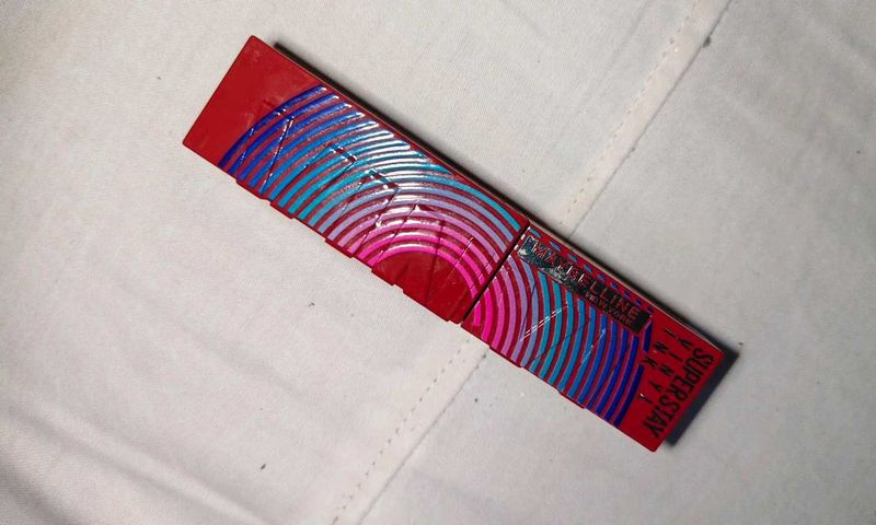 Maybelline SuperStay Matte Ink Lipstick