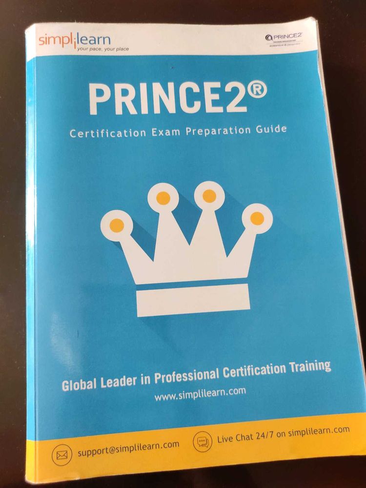 Prince 2