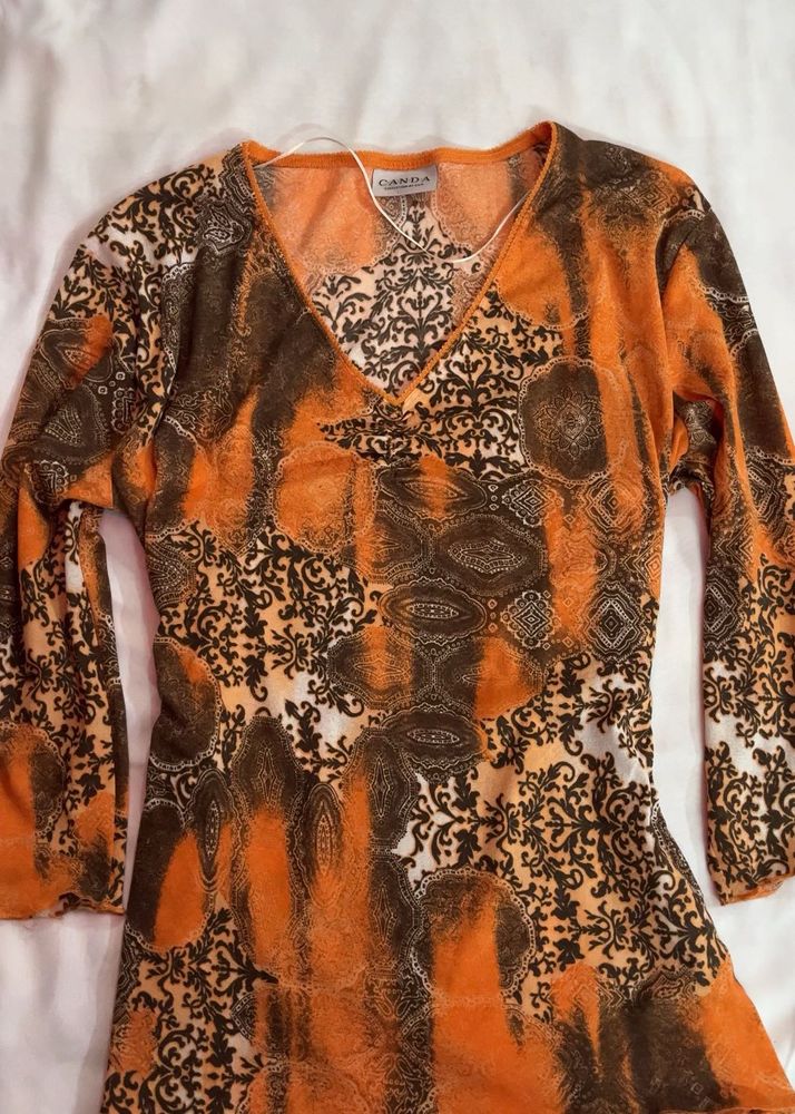 Vintage top