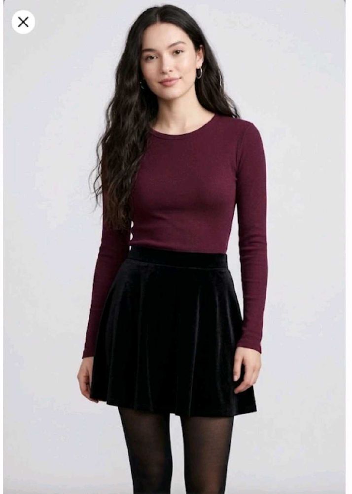 Beautiful Long Sleeve Top
