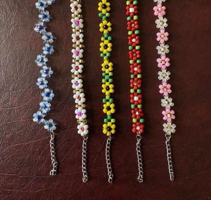 Pack of 3 bracelet combo