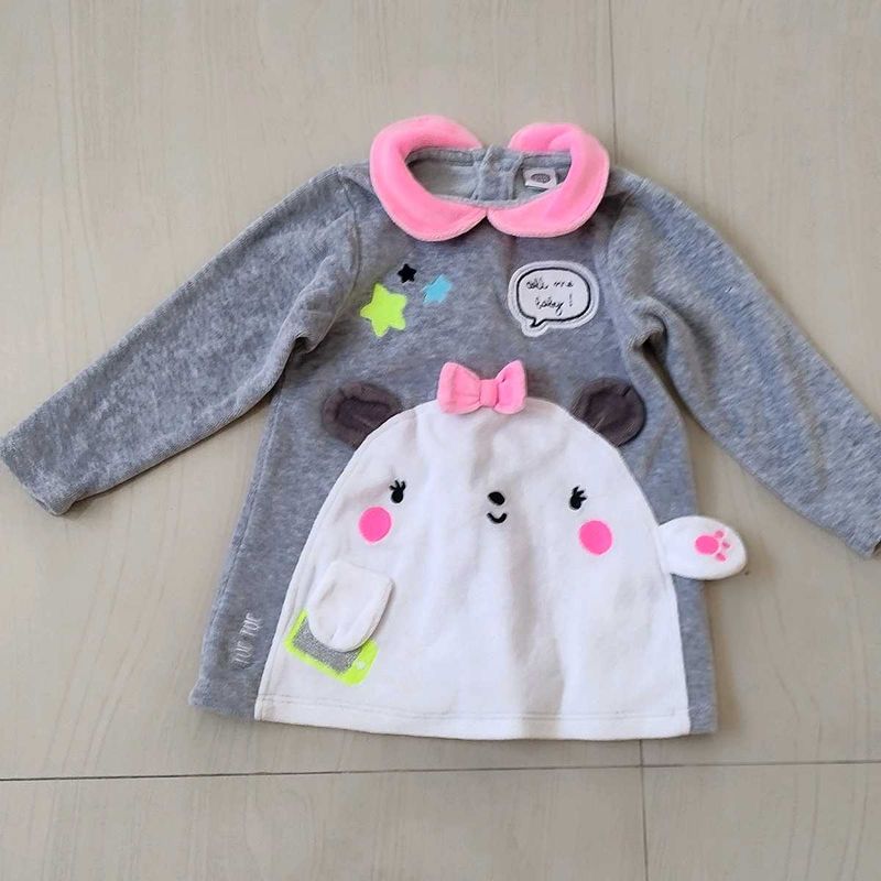 Beautiful Collor Sweatshirt 🥰