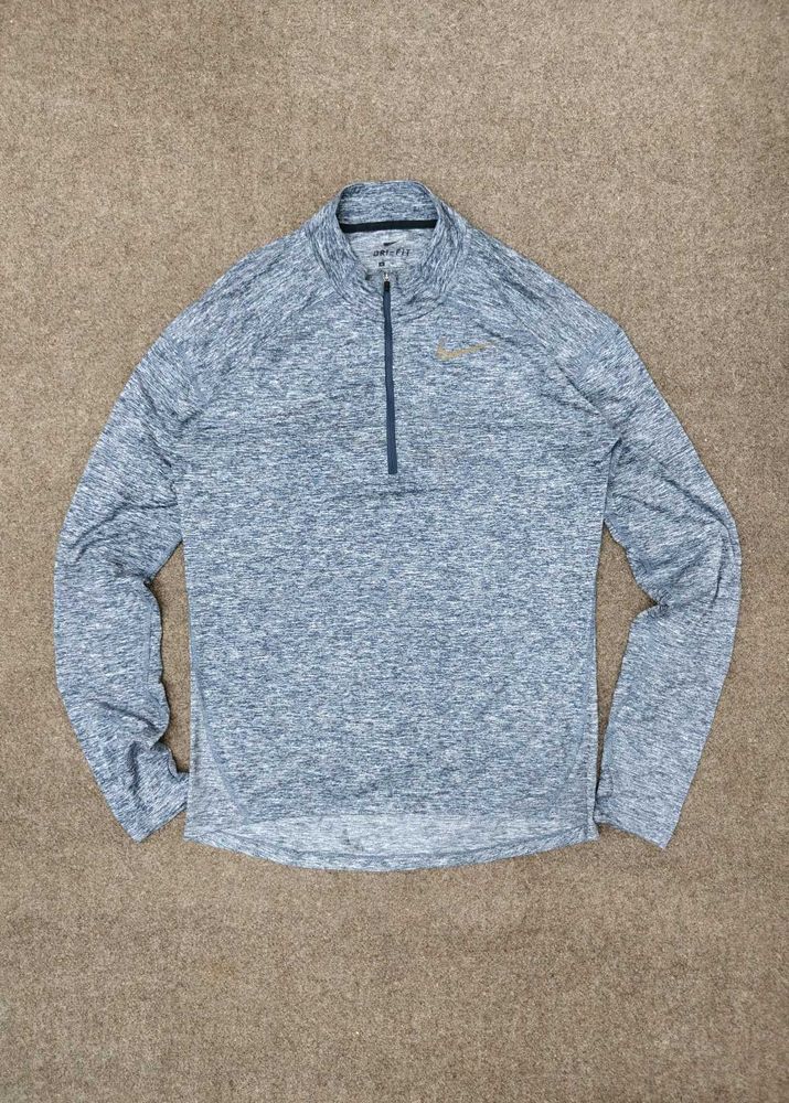 Men's Long Sleeve Athletic Top