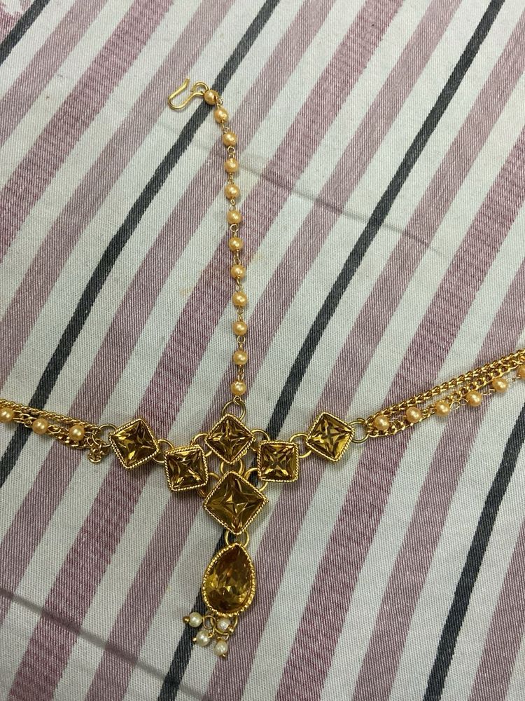 Matha patti