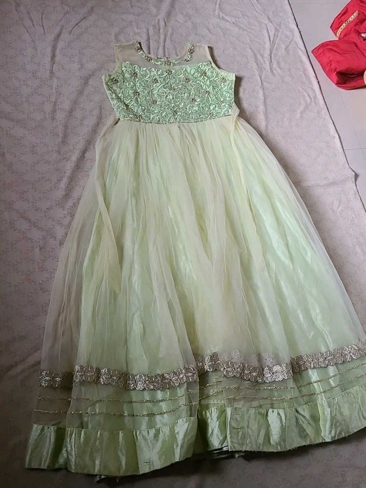 Party Gown
