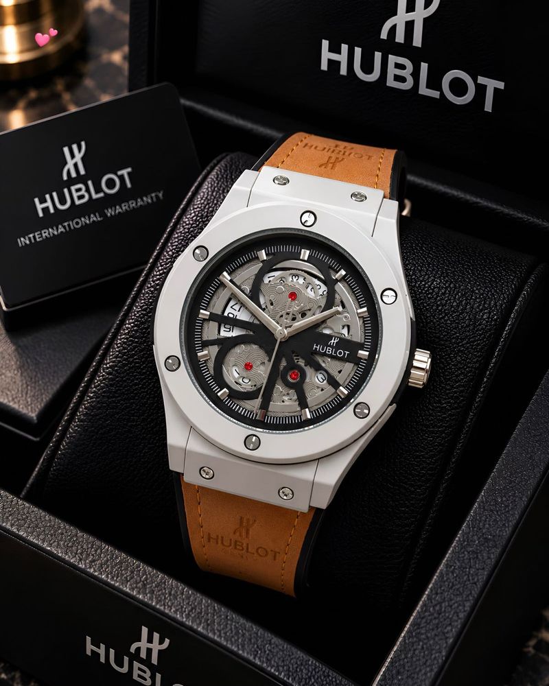 Hublot Watch