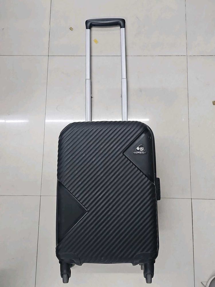 kamiliant trolly bag. Good condition