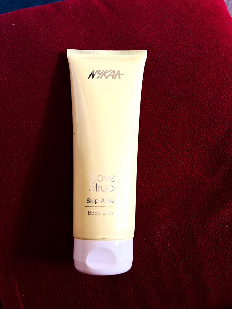 Body Lotion For Women