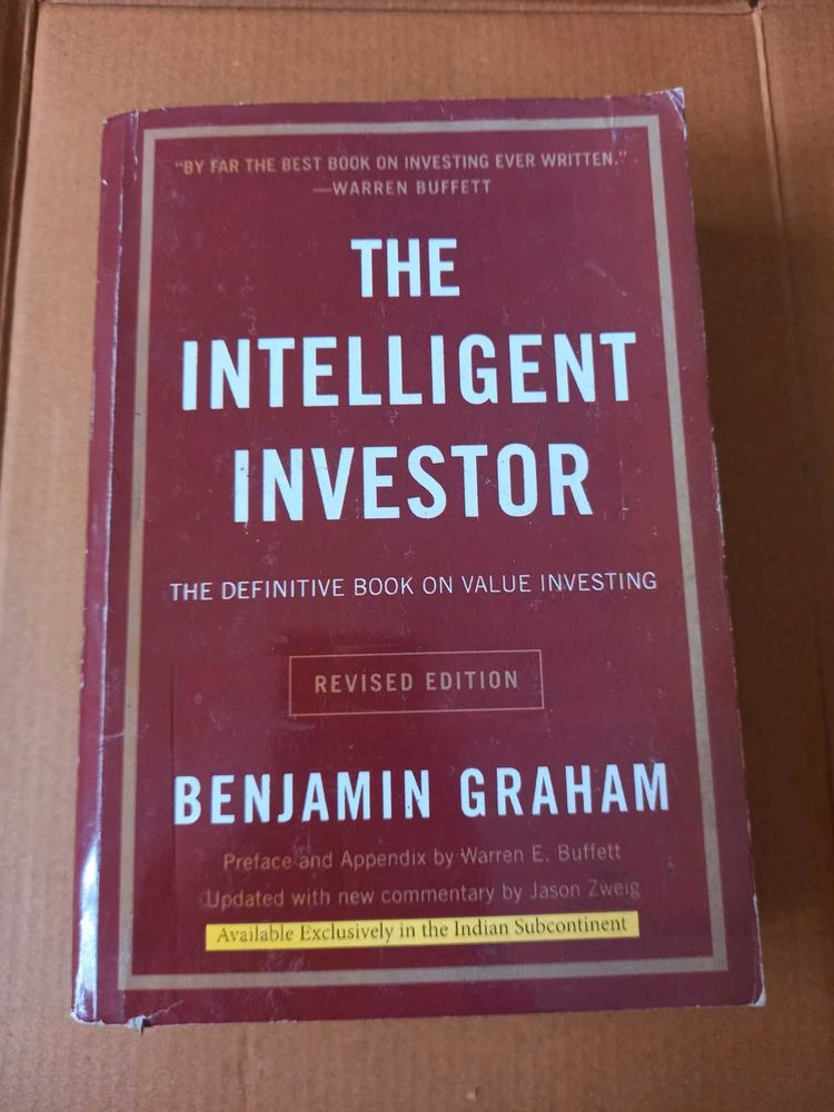 Intelligent Investor
