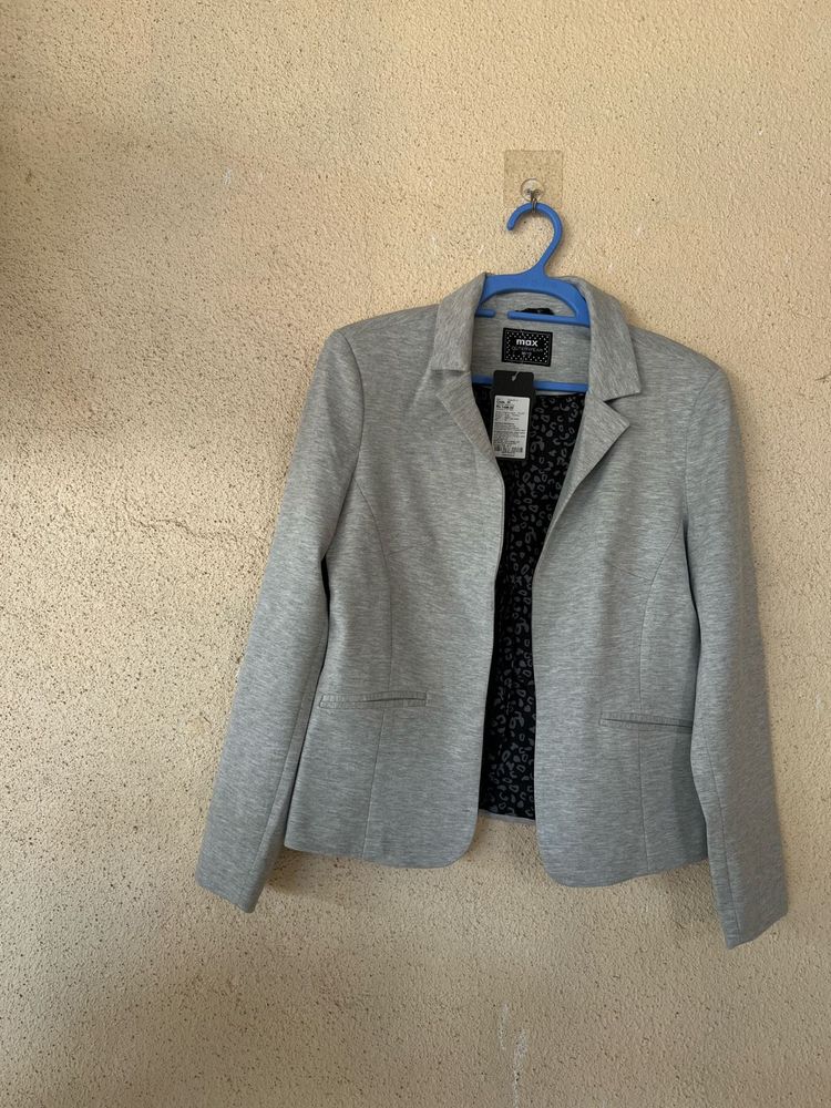 Only Grey Blazer with Tags