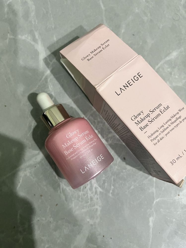 LANEIGE Glowy Makeup Serum