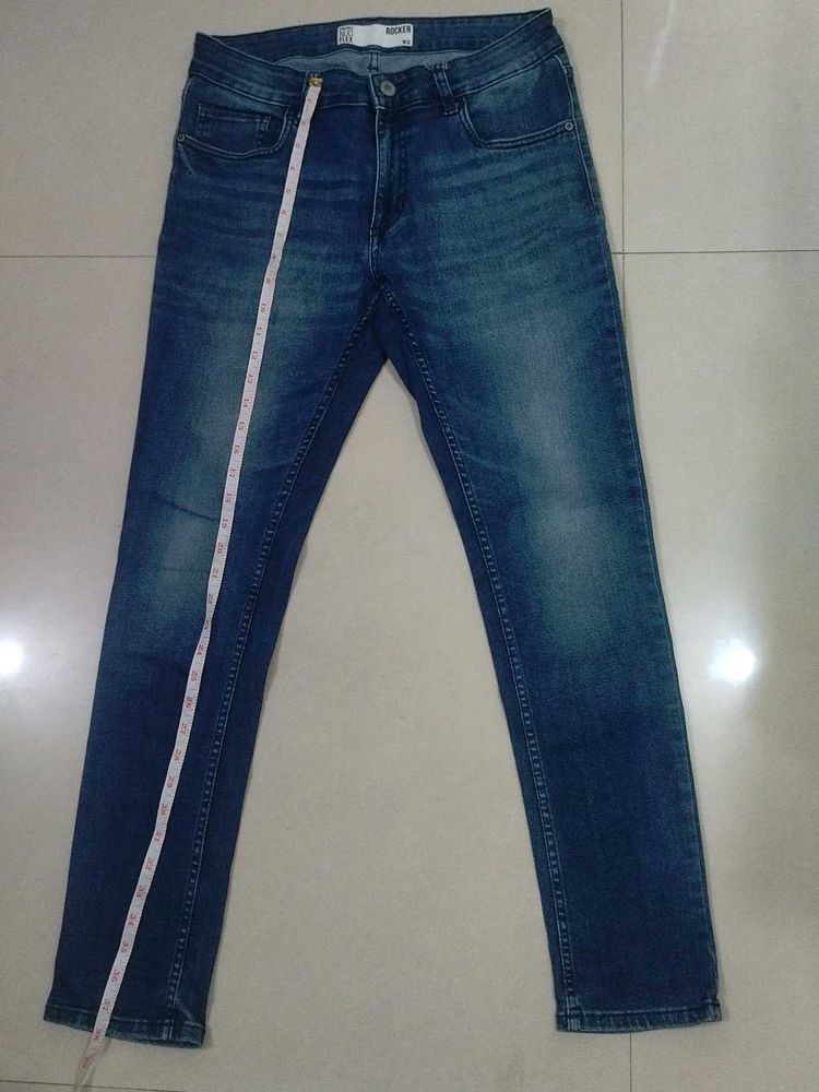 Nuon Men Slim Fit Jeans