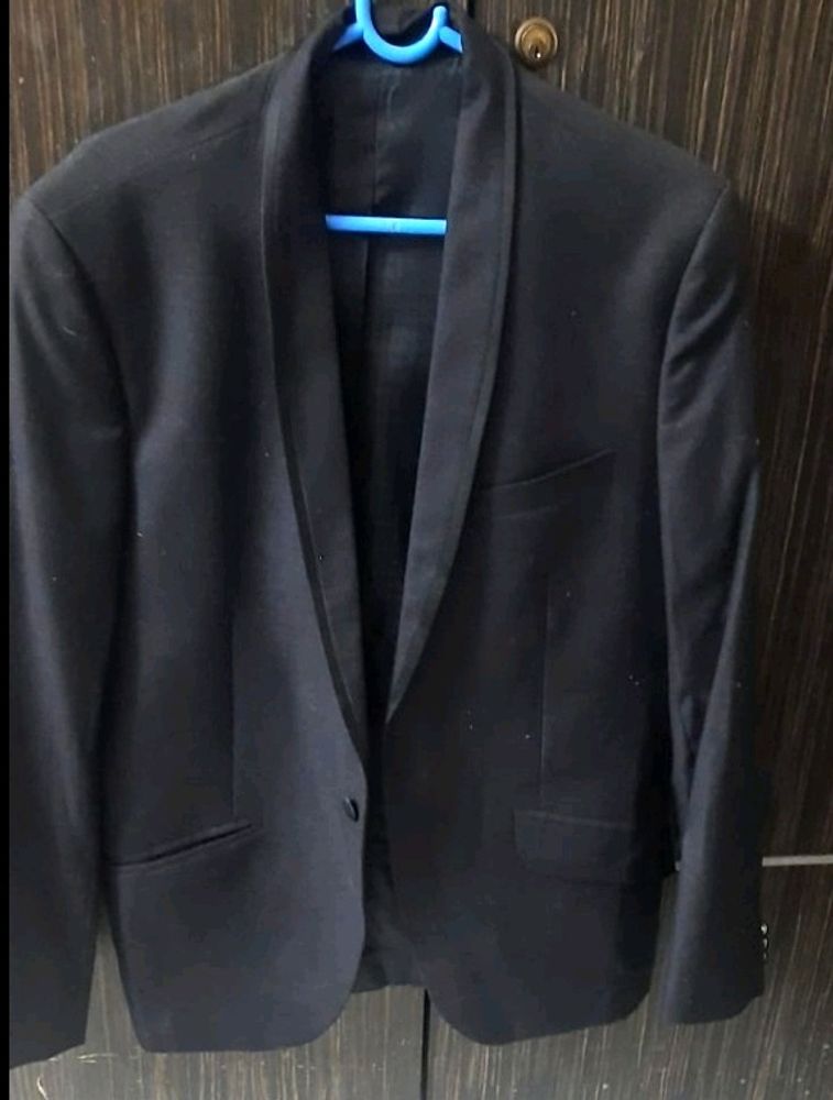suCCess Suit Set With Pant