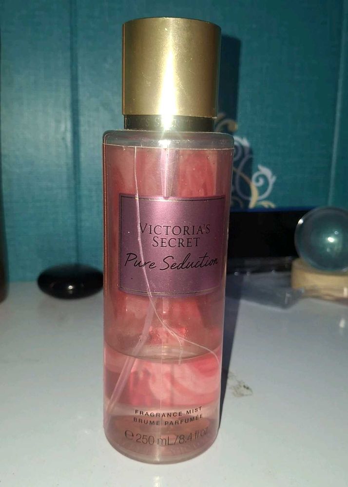 Victoria's Secret 50ml Pure Seduction Mist
