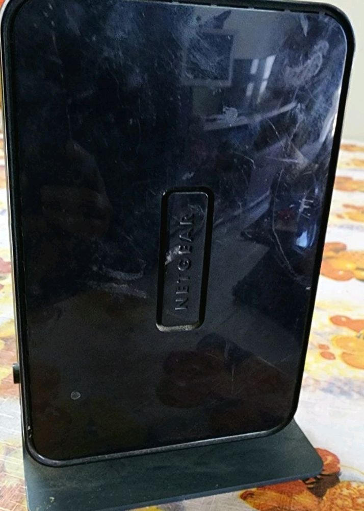 Netgear Wi-Fi modem