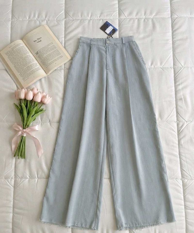 Women Trousers