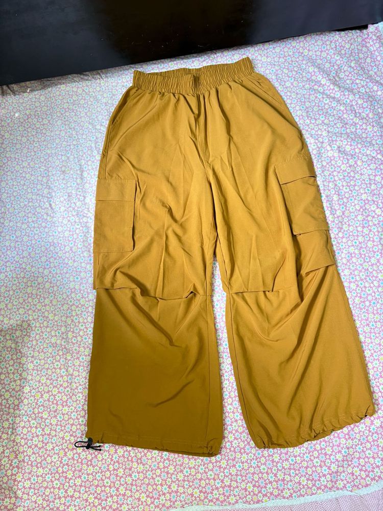 Women's Cargo Pants