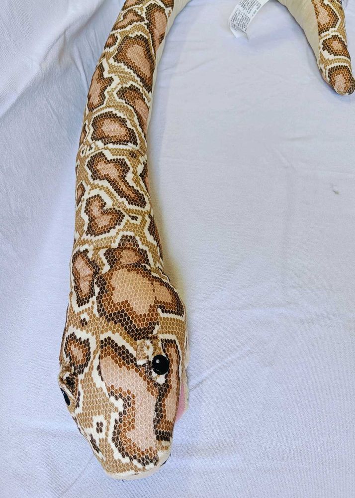 Baby & Kids > Toys & Games | IKEA Djungelskog Glove Puppet Snake ...