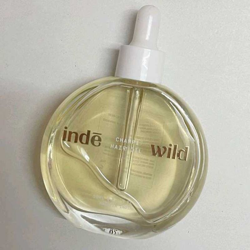 Inde Wild Champi Oil